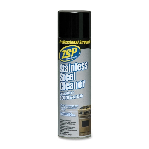 UPC 021709015690 product image for Zep Aerosol Spray Cleaner | upcitemdb.com