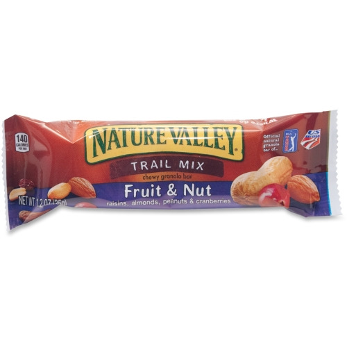 UPC 640206528788 product image for NATURE VALLEY Chewy Trail Mix Bars | upcitemdb.com