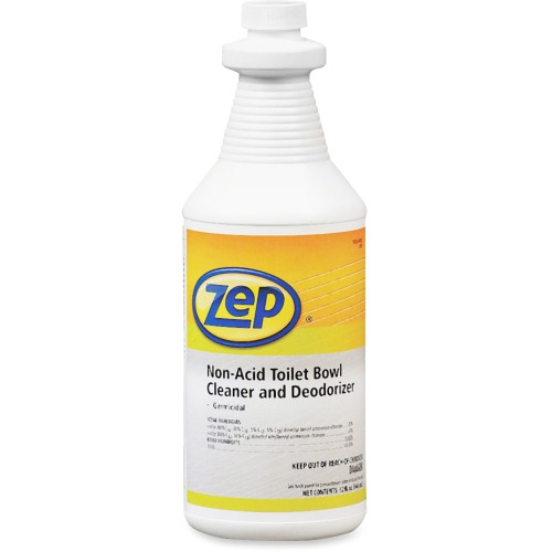 UPC 640206419604 product image for Zep Professional Nonacidic Cleaner and Deodorizer | upcitemdb.com