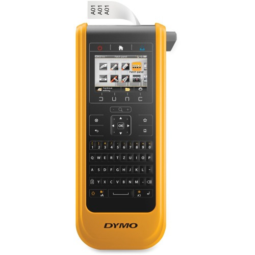 UPC 717010005450 product image for Dymo XTL 300 Label Maker Kit | upcitemdb.com