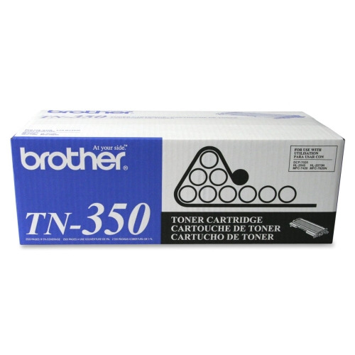 UPC 956256203880 product image for Brother Black Toner Cartridge | upcitemdb.com