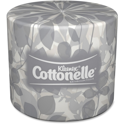 UPC 100360001775 product image for Kleenex Cottonelle Premium Bath Tissue Rolls | upcitemdb.com