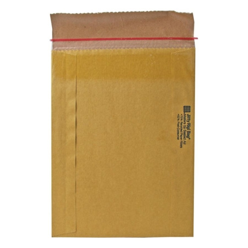 UPC 040036493865 product image for Jiffy Rigi Bag Fiberboard Mailers | upcitemdb.com