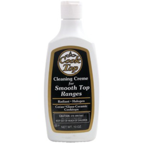 UPC 076453101014 product image for COOK TOP COOK TOP CLEA 10 OZ Cook Top Clean Cream (10-oz Bottle) | upcitemdb.com