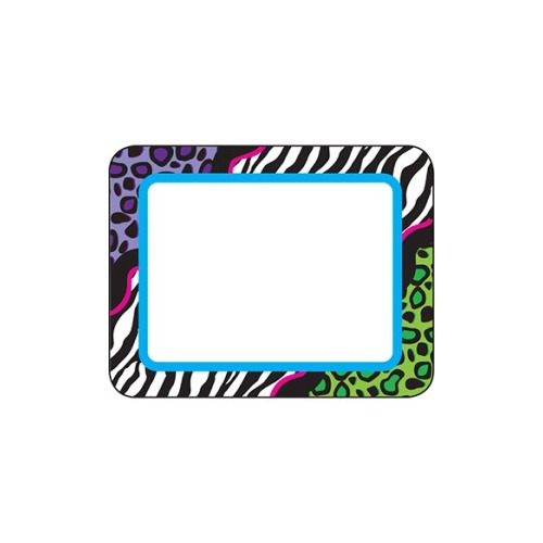 UPC 712246001177 product image for COLORFUL LEOPARD LABEL | upcitemdb.com