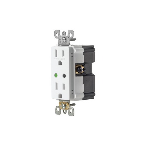 078477457962 Upc - Leviton Vrr15 1lz Vizia Rf + Split Duplex 