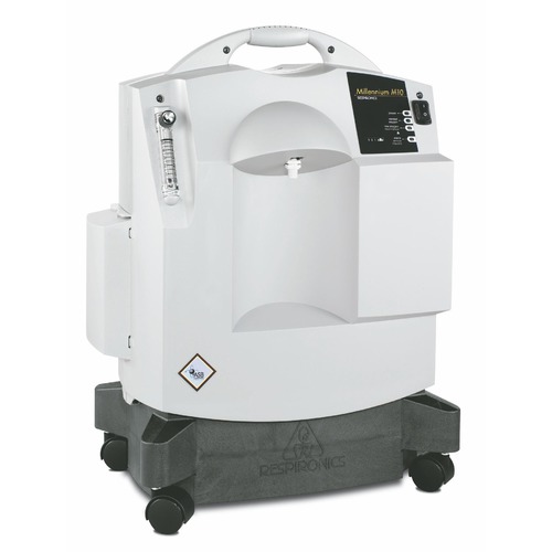 Respironics Millennium M10 Oxygen Concentratorwithout Oxygen Percentage