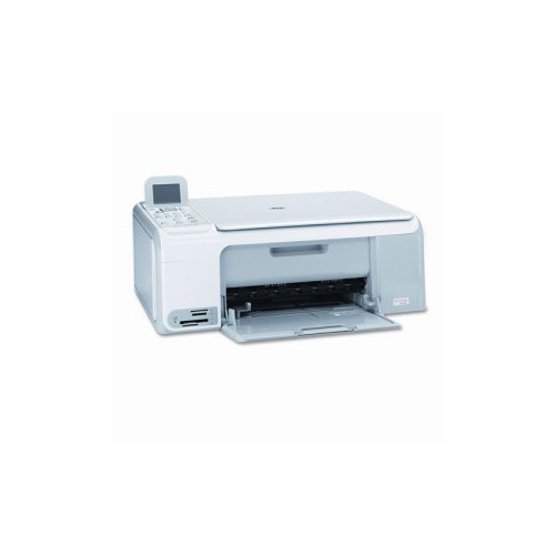 Драйвера Для Hp Photosmart C4183 All-In-One - labregulations