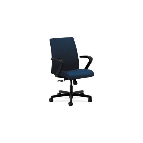UPC 791579060365 product image for HON Ignition Low-Back Task Chair, Mariner | upcitemdb.com