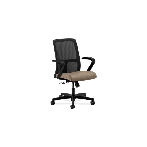 UPC 752856019421 product image for HON Ignition Mesh Low-Back Task Chair, Taupe | upcitemdb.com