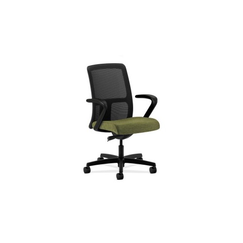 UPC 888206023838 product image for HON Ignition Mesh Low-Back Task Chair, Ivy | upcitemdb.com