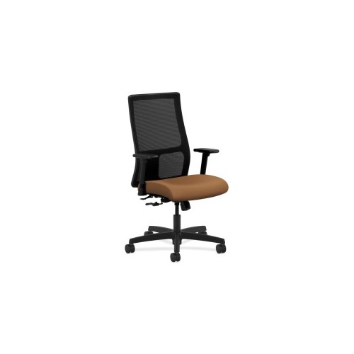 UPC 631530015907 product image for HON Ignition Mesh Mid-Back Task Chair, Luggage | upcitemdb.com