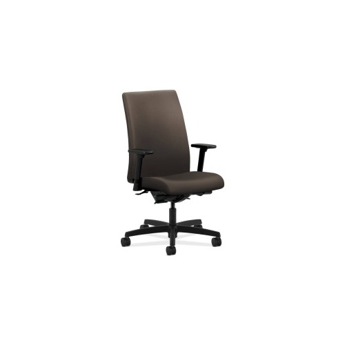 UPC 631530006295 product image for HON Ignition Mid-Back Task Chair | Arms, Coffee Bean | upcitemdb.com