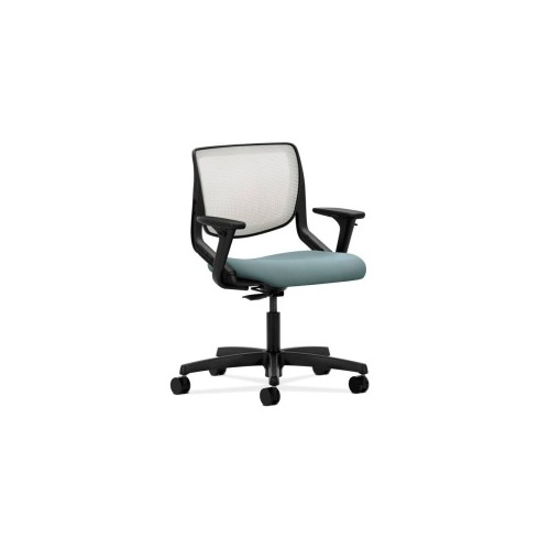 UPC 888206023845 product image for HON Motivate Task Chair | Arms, Surf | upcitemdb.com