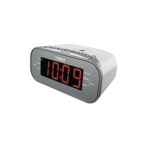 Timex Travel Clocks UPC & Barcode | upcitemdb.com