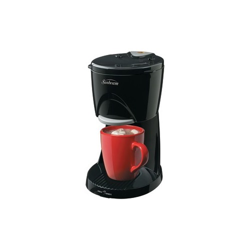 Sunbeam 6131 HOT SHOT WATER dispenser Black for sale online