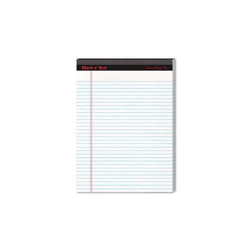 UPC 870875000203 product image for Premium Writing Pad, 8-1/2