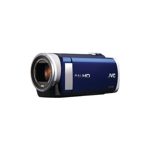 UPC 046838064128 product image for EVERIO GZE200AUS CAM BLU | upcitemdb.com