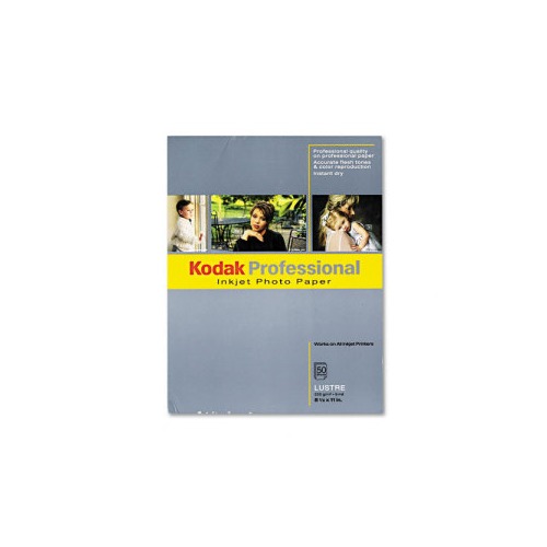 041778023341 Upc Kodak Professional Inkjet Photo Paper Upc Lookup