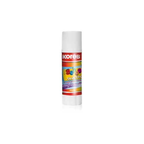 UPC 814316010178 product image for KORES GLUE STICK 1.41 OZ | upcitemdb.com