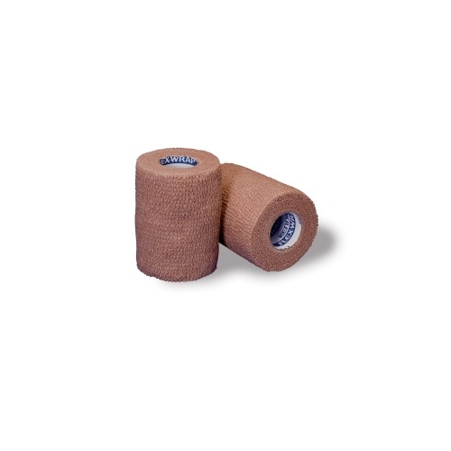 EAN 2088452108435 Compression Bandage FlexWrap 4 Inch X 5 Yard
