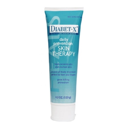 757484402041 UPC Moisturizer Diabet X Tube Cream UPC Lookup