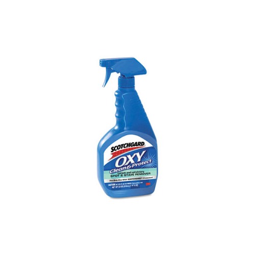 UPC 021200979026 product image for Scotchgard OXY Carpet Cleaner Plus Stain Protector | upcitemdb.com