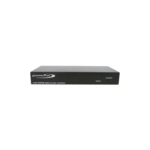 UPC 812254010120 product image for SINGLE CHANNEL HD MODULTR | upcitemdb.com