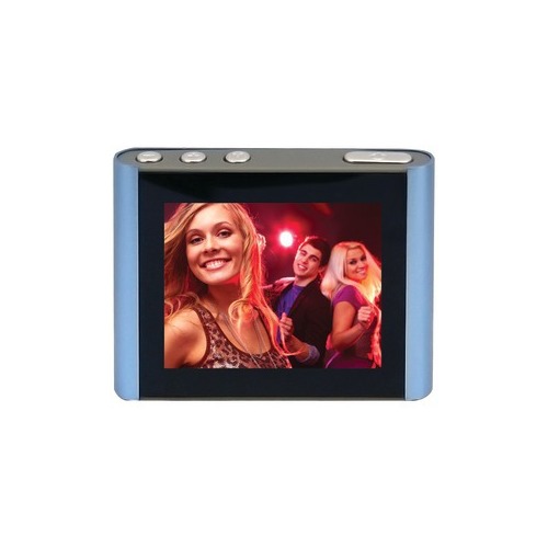 Eclipse MP3 Players UPC & Barcode | upcitemdb.com