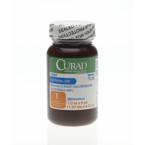 UPC 080196733029 product image for CURAD Sterile Plain Packing Strips | upcitemdb.com