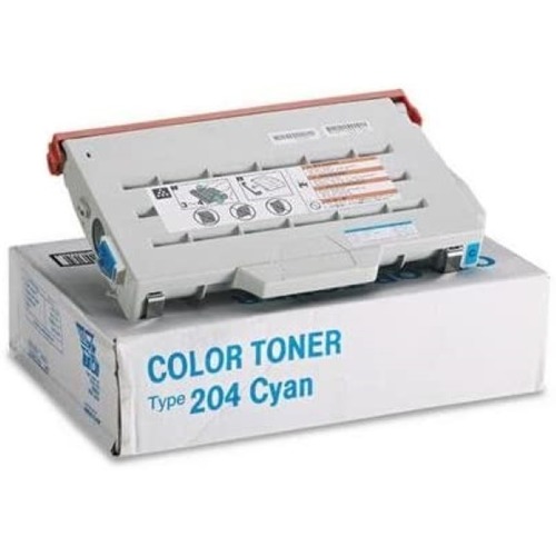 UPC 026649003172 product image for OEM Toner Cyan 6000 Pages Standard Yield | upcitemdb.com