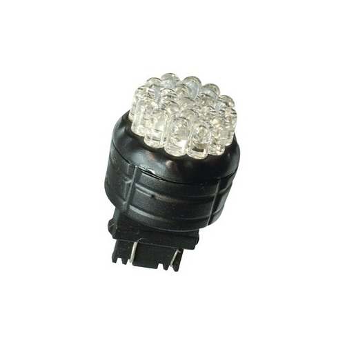UPC 798696976197 product image for RED BRAKE TAILLIGHT BULB | upcitemdb.com