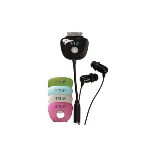 UPC 791621005535 product image for 3D ADPTR MULTI KIT ERPHNS | upcitemdb.com